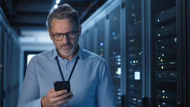 Microsoft 365 and GDPR: The Same Problem, Different Logo