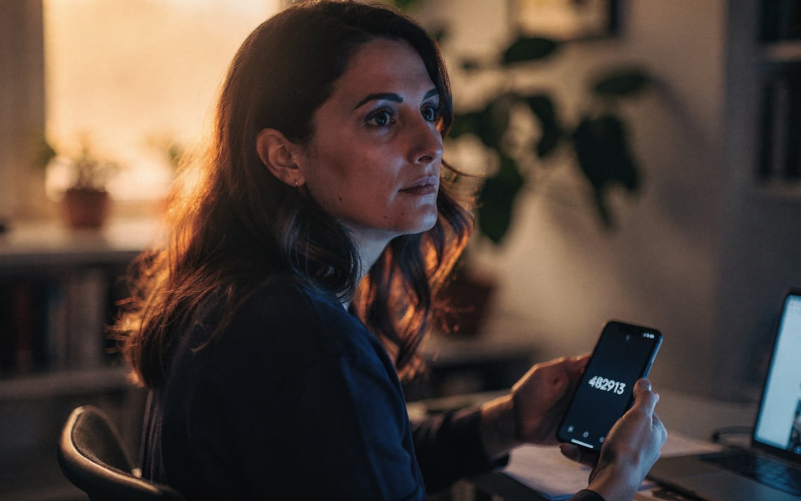 InfoPeak Pass: Your Passwords and Your Authenticator Codes. Both Zero-Knowledge.