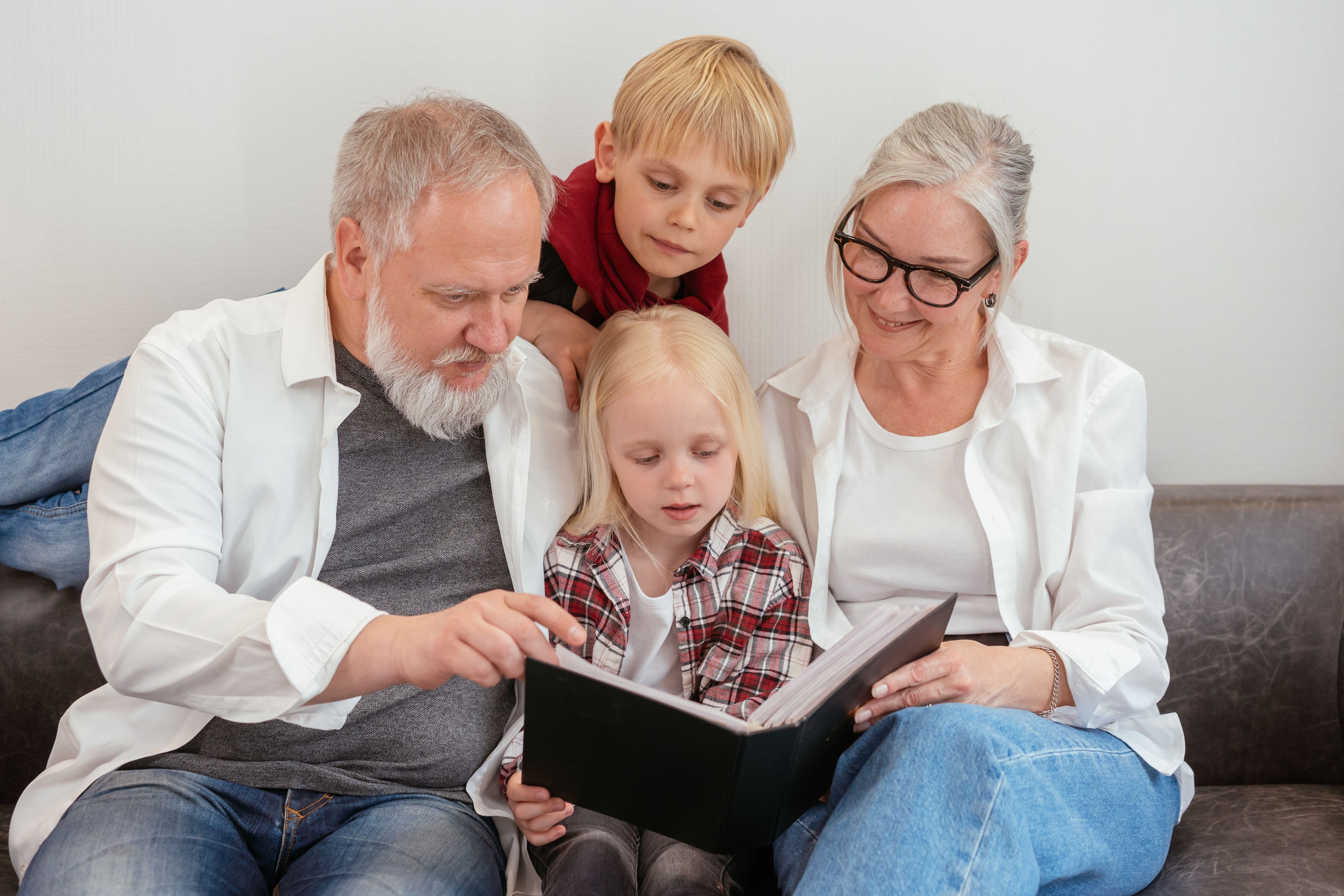 InfoPeak Raises Storage on Every Plan: 1 TB on One and Professional, 3 TB on Family