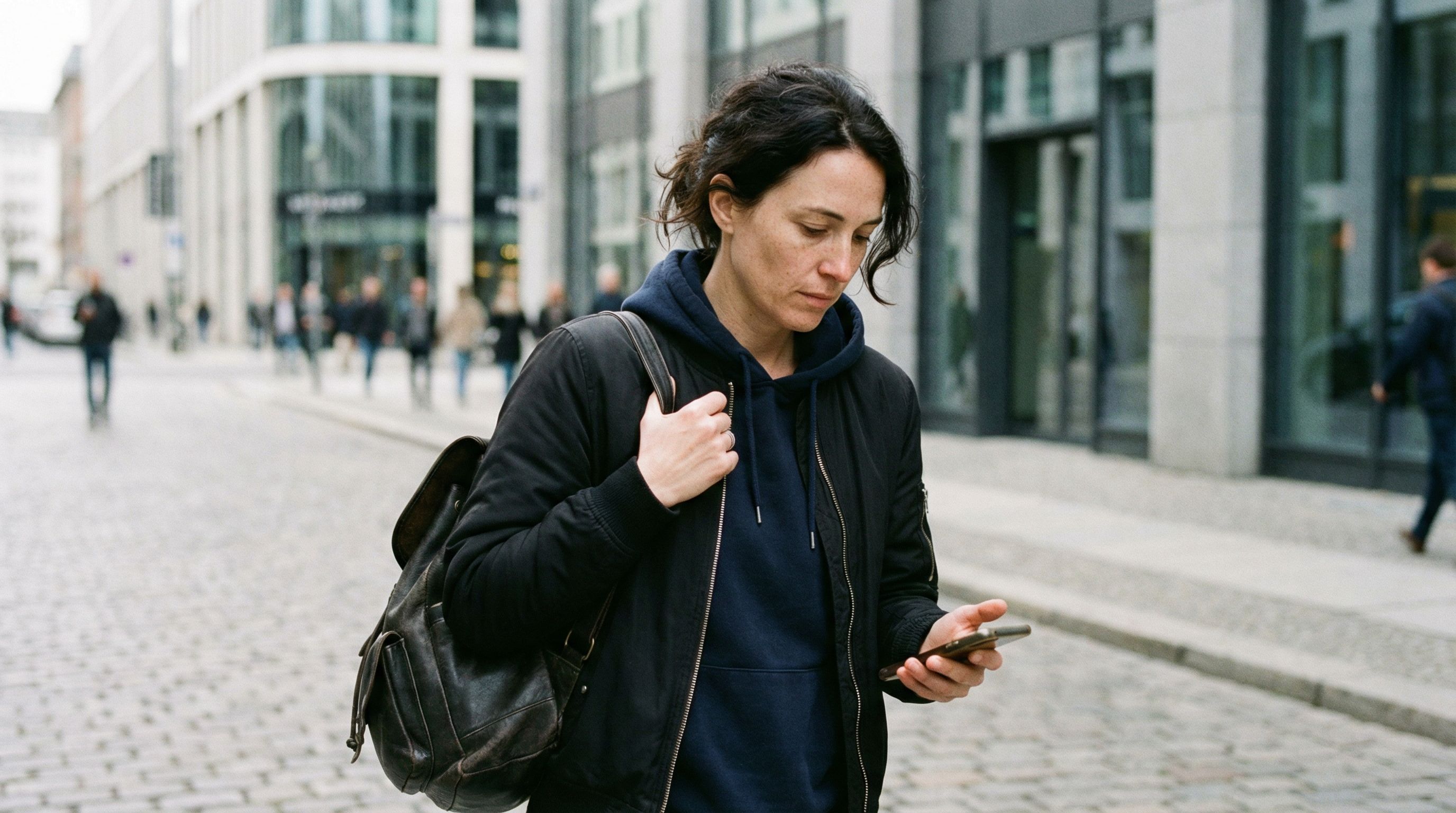 Sovereignty Ends at the Network Layer. Unless You Control That Too.