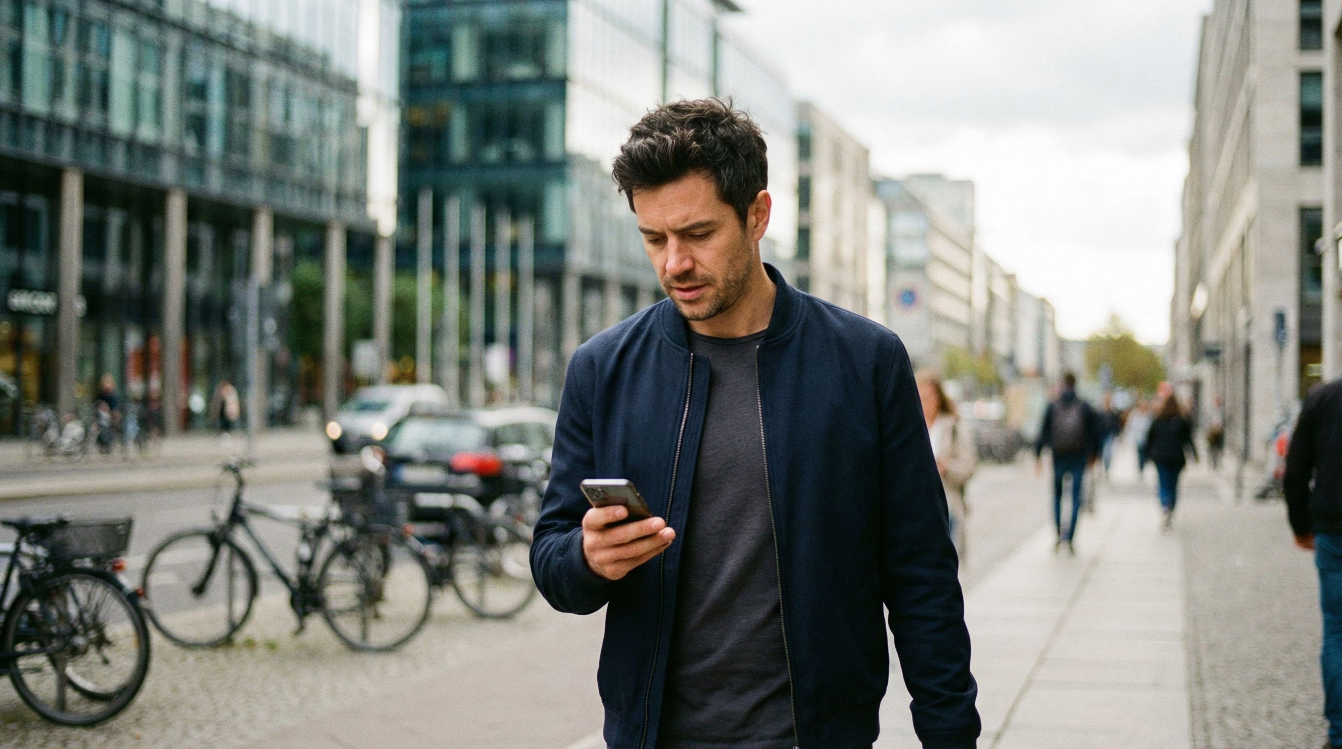 We Built Our Own File Formats. Here Is Why That Matters.