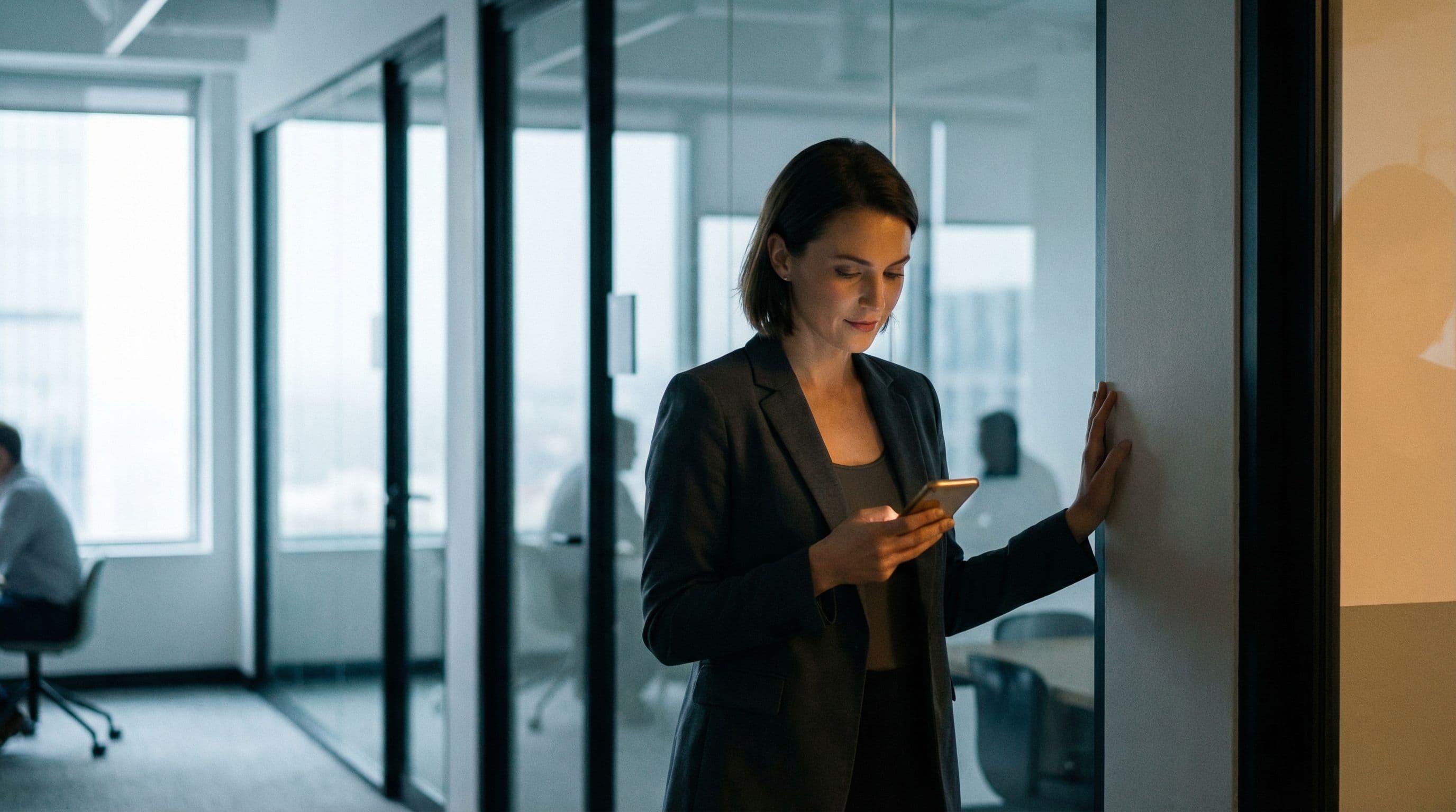 Your Calendar Is the Most Accurate Map of Your Life. We Cannot Read It.